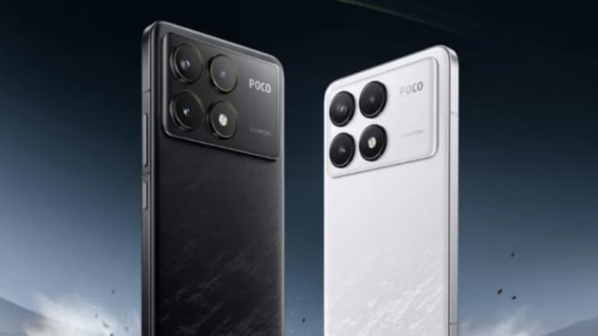 POCO F7 Ultra Siap Hadir, Intip Bocoran Spesifikasinya!