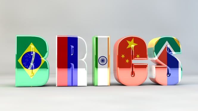 Indonesia Ingin Bergabung dengan BRICS: Apa Dampaknya pada Ekonomi?