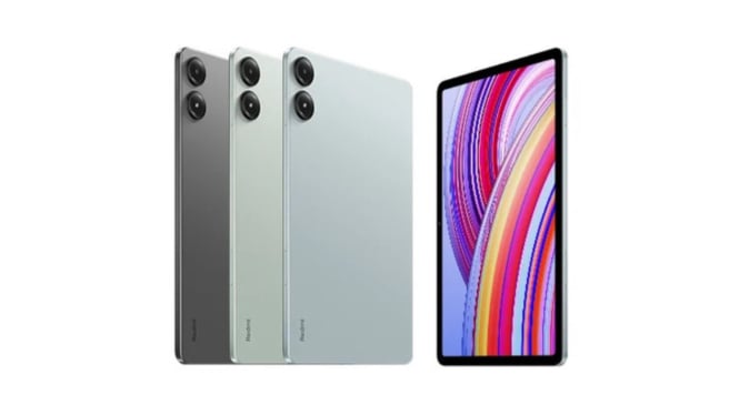 Harga Terbaru Xiaomi Redmi Pad Pro Oktober 2024: Spesifikasi Luar Biasa dan Performa Handal