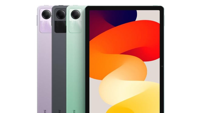 Tablet Android Murah Terbaik 2024