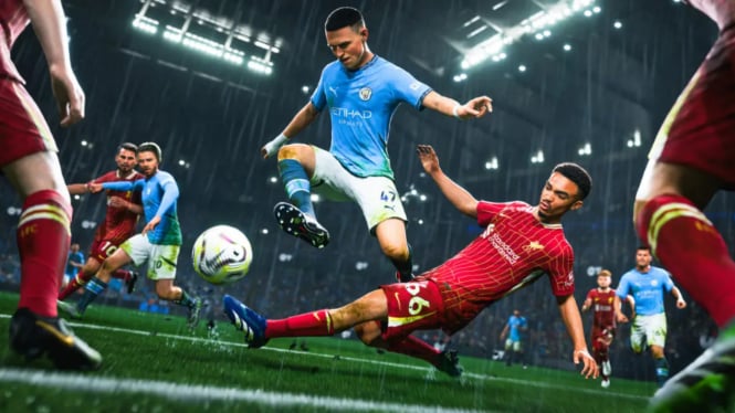 Link Resmi Download EA FC 25 & Spesifikasi PC Terbaru! Sudah Siap Main?