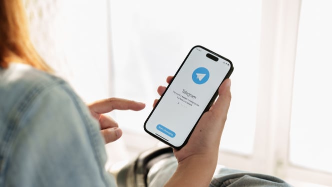 Cara Praktis Backup Data Telegram di HP dan Desktop Tanpa Ribet!