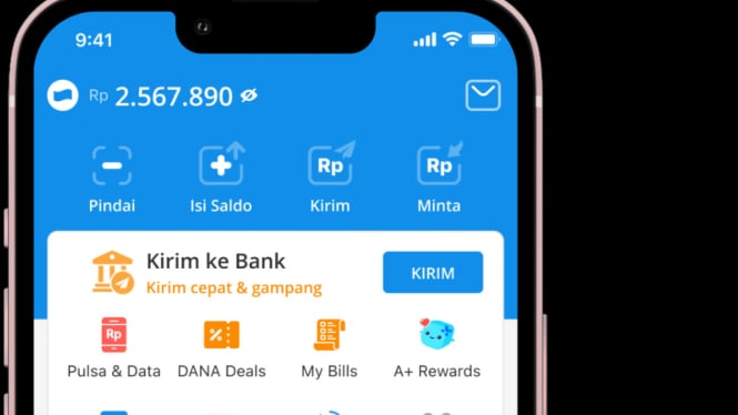 8 Aplikasi Penghasil Uang dapat dicairkan ke Saldo DANA dan Terbukti Membayar