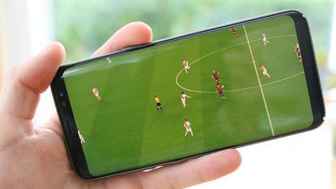 4 Situs Live Streaming Bola Gratis 2024: Tonton Pertandingan di HP