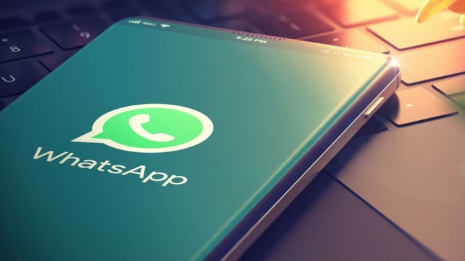 Blokir Pesan WhatsApp dari Nomor Tak Dikenal