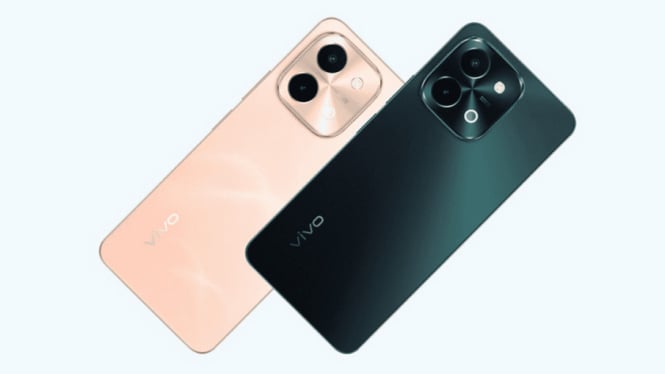 Bocoran Vivo Y29 4G: Siap Bersaing di Segmen 4G