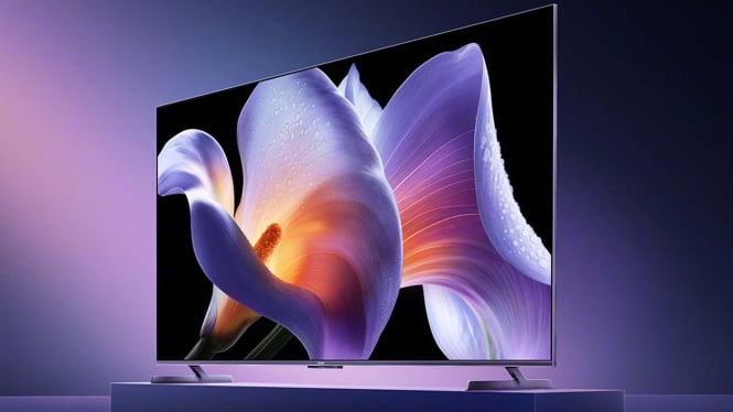 Xiaomi S Pro Mini LED 2025 Serie TV