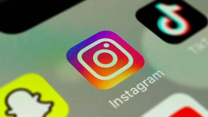 Instagram Turunkan Kualitas Video Konten Non-Populer