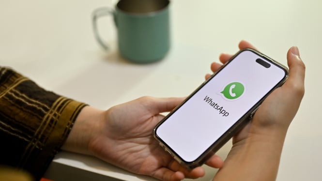 Cara Mudah Blokir Chat WhatsApp dari Nomor Tak Dikenal Otomatis