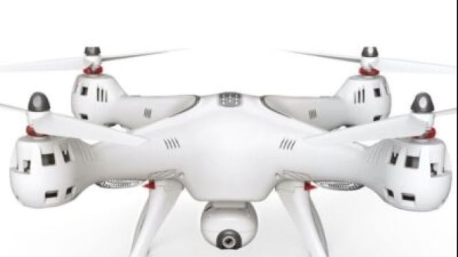 Drone Murah Terbaik 2024 untuk Pemula: Mulai dari 1 Jutaan!