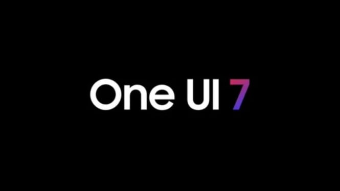 Samsung One UI 7