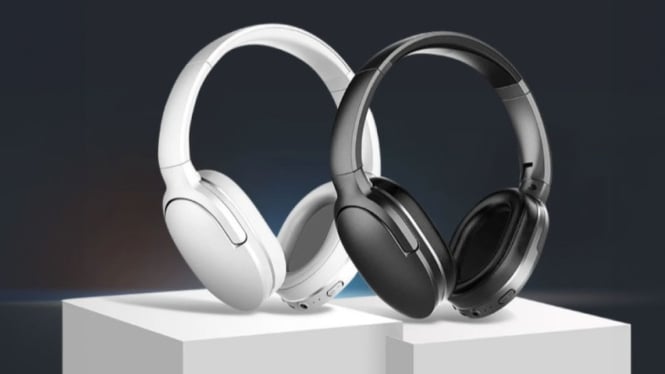 5 Headset Wireless Terbaik 2024: Murah, Berkualitas, dan Nyaman