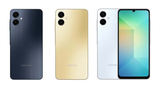 Rekomendasi HP Samsung Galaxy A Series Termurah 2024