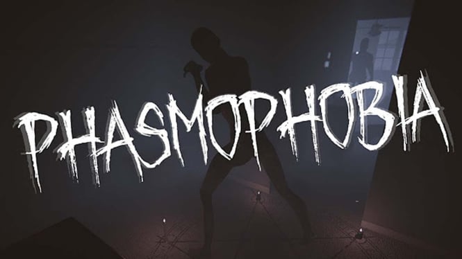 Phasmophobia Cheats Trainer 18 Mods