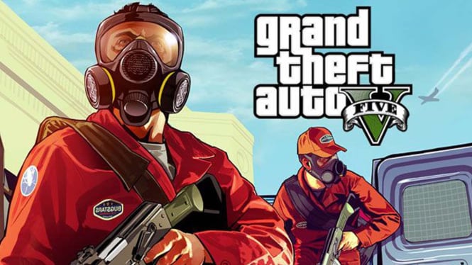 Grand Theft Auto 5 Cheats Trainer 17 Mods