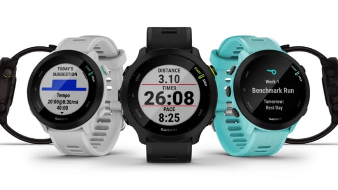 10 Rekomendasi Jam Tangan Garmin Terjangkau dan Berkualitas di 2024