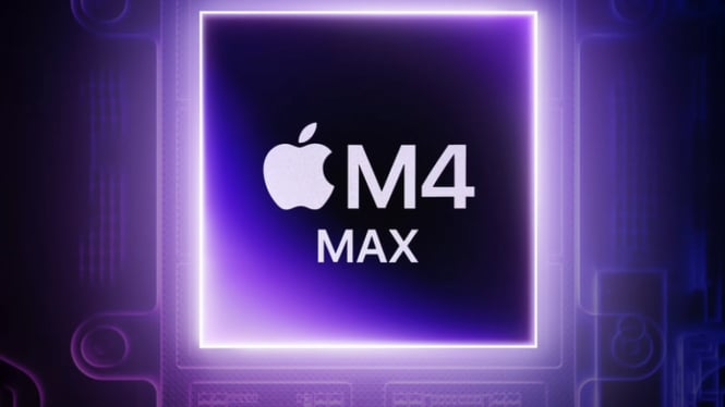 MacBook Pro Terbaru dengan Chip M4, M4 Pro, dan M4 Max: Spesifikasi & Harga