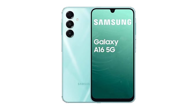 Samsung Galaxy A16 5G