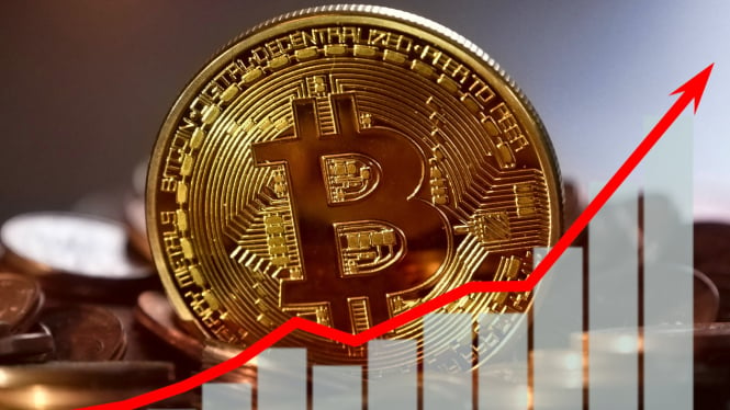 4 Altcoin ini Diprediksi Akan Naik Pesat Setelah Bitcoin Tembus $73,000