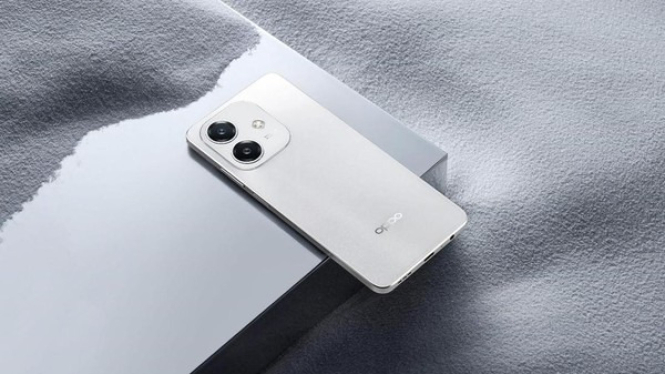 5 Pilihan Ponsel Oppo Stylish di Harga Rp 2 Jutaan untuk Kebutuhan Sehari-hari