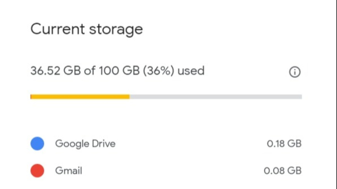 Cara Mudah Kelola Storage Gmail Agar Tidak Cepat Penuh Tanpa Biaya