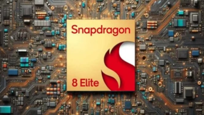 Snapdragon 8 Elite vs Dimensity 9400: Duel Chipset Tercepat, Siapa Juaranya?