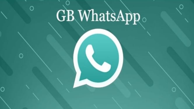 Download GB WhatsApp Pro V17.17