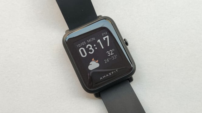 7 Rekomendasi Smartwatch Terbaik di Bawah 500 Ribuan November 2024