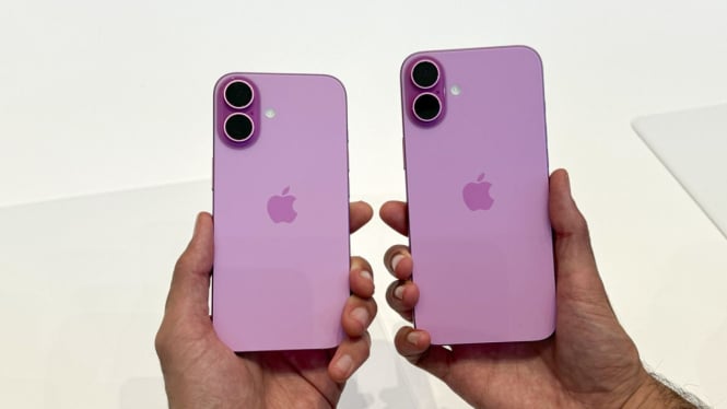 Poin-Poin Penting Kebijakan Blokir iPhone 16 dan Google Pixel oleh Kemenperin