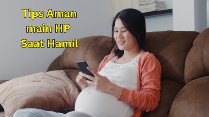 Ini Dia Tips yang Wajib Diketahui Ibu Hamil!