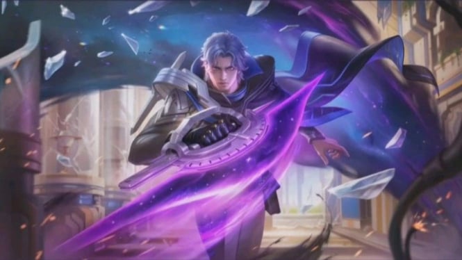 Panduan Lengkap Cara Pakai Nolan Sebagai Hero Assassin di Mobile Legends