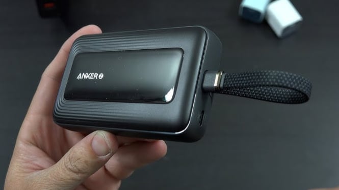 Zolo: Power Bank Terbaru dari Anker untuk Segmen Menengah di Indonesia