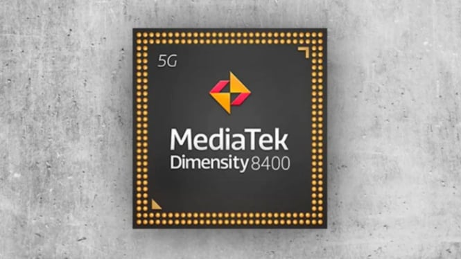 Dimensity 8400 Bocor: CPU dan GPU Mirip Dimensity 9400, Apa yang Perlu Diketahui?