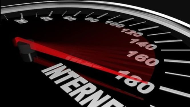 Kominfo Targetkan Internet Kencang dan Merata di Indonesia