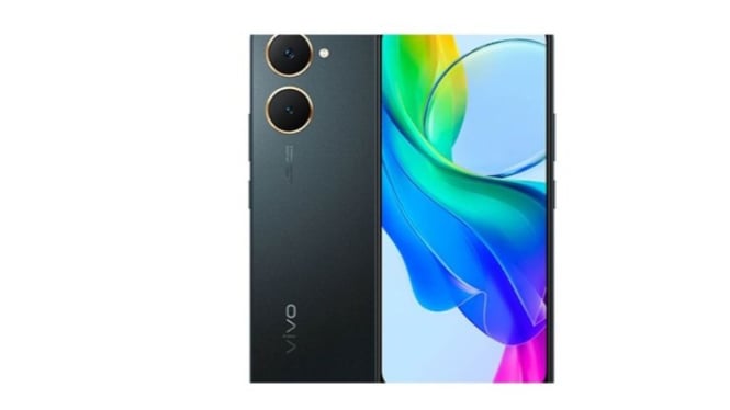 5 Rekomendasi HP vivo 1 Jutaan: Murah, Berkualitas, dan Tahan Lama!