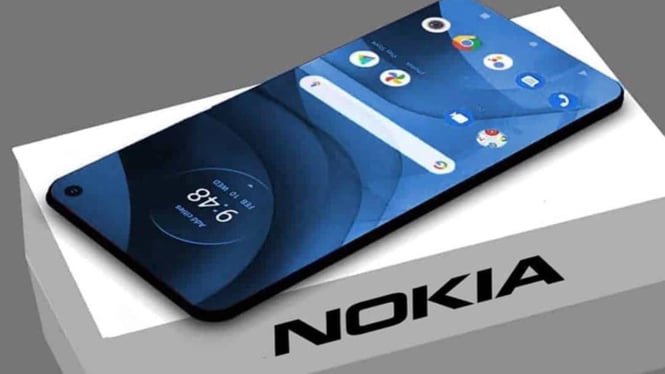 Nokia Turbo 5G 2024