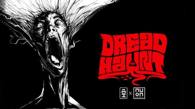 Nuon Rilis DreadHaunt