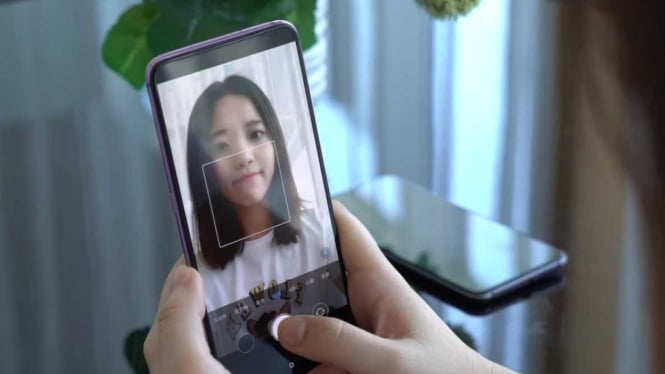 7 Tips Foto Selfie Kece dengan Hape Sejutaan, Hasil Maksimal!