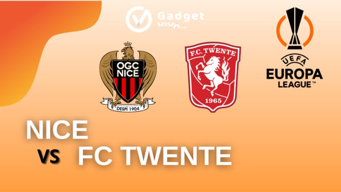 Link Live Streaming Nice vs Twente - Liga Europa