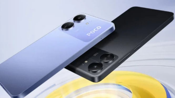 3 Smartphone Murah 2024: RAM 8GB, Layar AMOLED & 5G Mulai 1 Jutaan!