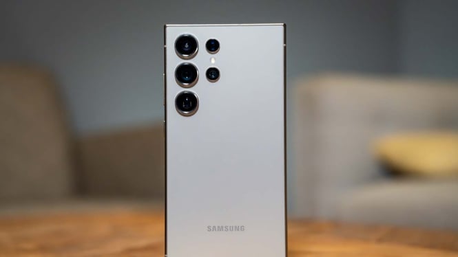 Samsung Jadi Raja HP 2024