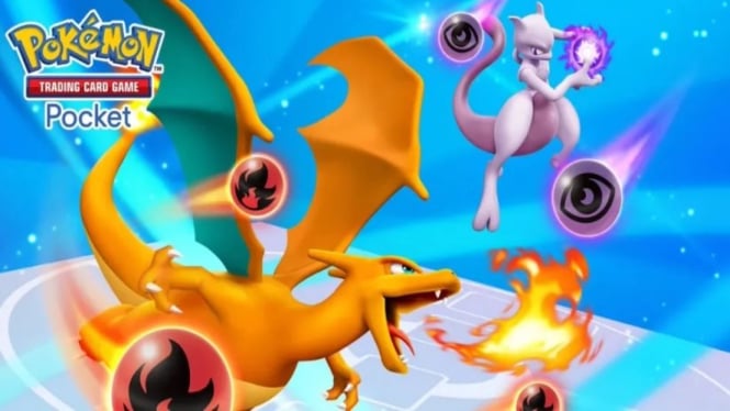 Game Kartu Pokemon TCG di Berbagai Perangkat