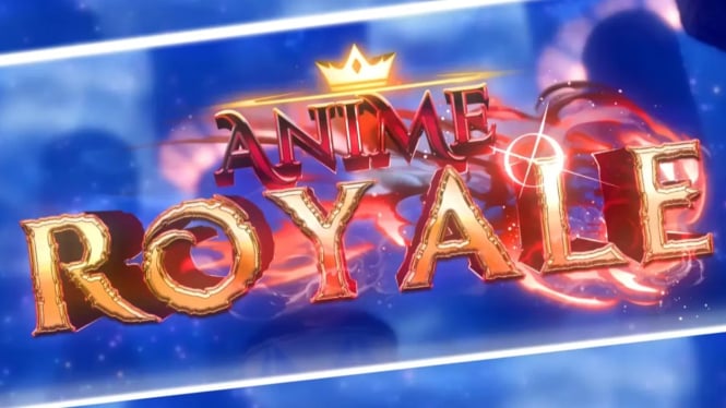 Kode Redeem Anime Royale Terbaru November 2024