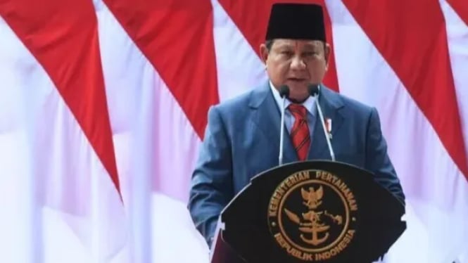 Prabowo Bentuk Badan Intelijen Keuangan: Berikut Tugas dan Fungsi Lengkapnya"