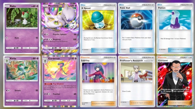 Panduan Deck Terbaik Pokemon TCG Pocket untuk Menangkan Pertarungan!