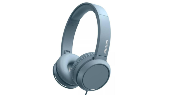 Headphone Philips On-Ear Murah dengan Kualitas Premium – Terjangkau dan Stylish