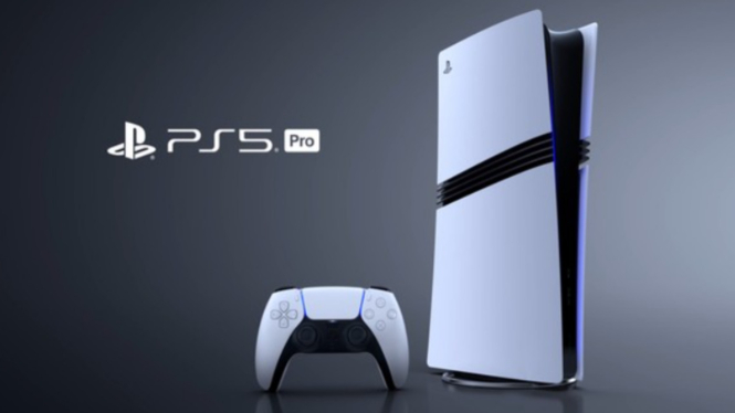 Ini Alasan PS5 Pro Tak Jadi Rilis di Indonesia