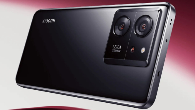 Daftar HP dengan Kamera Telephoto Terbaik 2024