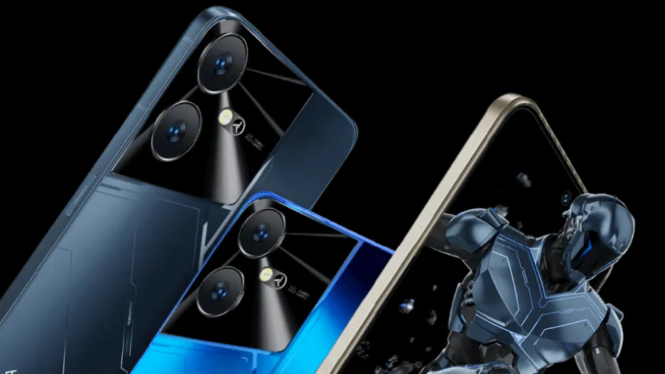 10 HP 1 Jutaan Terbaik 2024 dengan RAM 8GB dan Kamera 50 MP!