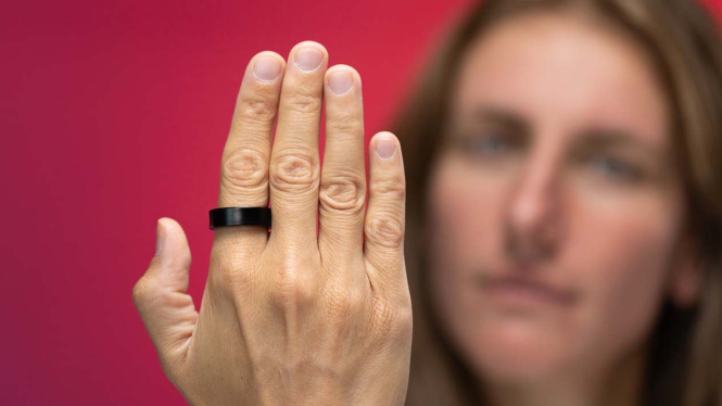 ITEL Ring